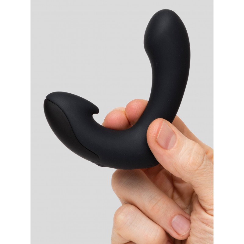 Lovehoney Deep P Diver Rechargeable Vibrating Prostate Massager