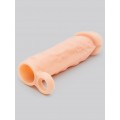 Lovehoney Mega Mighty 1 Extra Inch Silicone Penis Extender