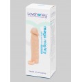 Lovehoney Mega Mighty 1 Extra Inch Silicone Penis Extender