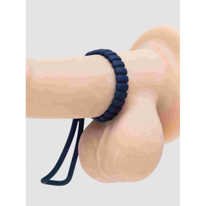 Lovehoney Super Looper Adjustable Silicone Cock Ring