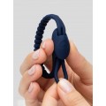 Lovehoney Super Looper Adjustable Silicone Cock Ring