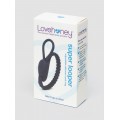 Lovehoney Super Looper Adjustable Silicone Cock Ring