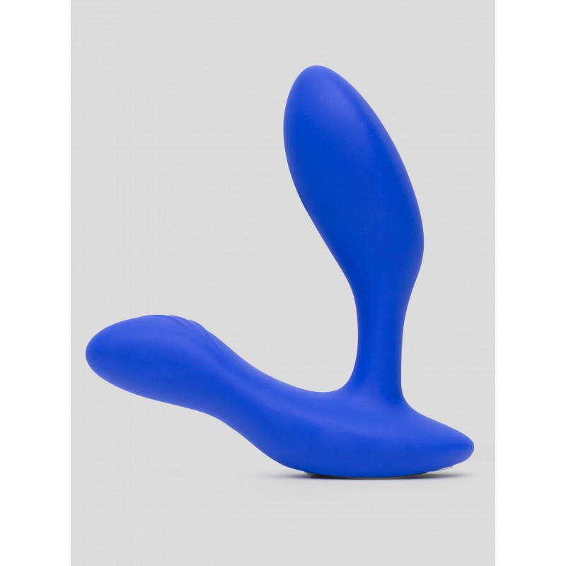 We-Vibe Vector+ App and Remote Controlled Rechargeable Prostate Massager