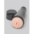 THRUST Pro Tech Realistic Vibrating Masturbator