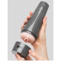 THRUST Pro Tech Realistic Vibrating Masturbator