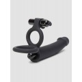 Lovehoney Double Fun Vibrating Rabbit Double Penetration Strap-On