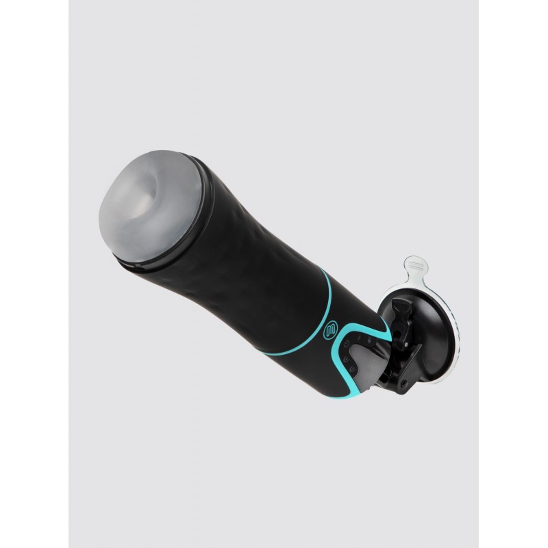 Blowmotion Hands-Free Real Feel Suction Masturbator