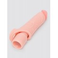 Fantasy X-Tensions 2 Extra Inch Silicone Penis Extender with Strap