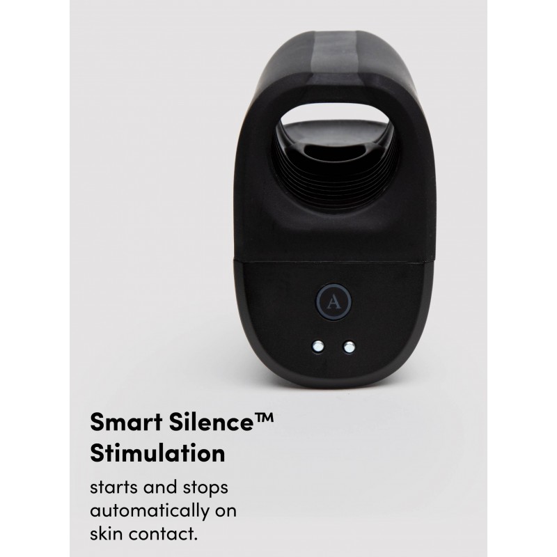 Arcwave Ion Pleasure Air Smart Silence Male Masturbator