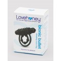 Lovehoney Bionic Bullet 5 Function Vibrating Cock Ring