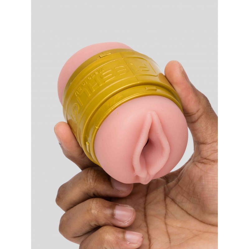 Fleshlight QUICKSHOT Stamina Training Unit Compact Male Masturbator