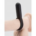 TENGA SVR Smart Vibe Ring Rechargeable Vibrating Cock Ring