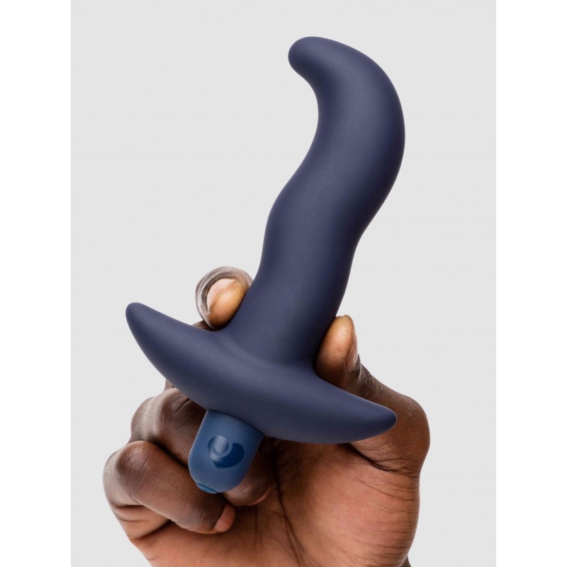 Lovehoney Ripple Rider Rechargeable Vibrating Prostate Massager