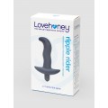 Lovehoney Ripple Rider Rechargeable Vibrating Prostate Massager