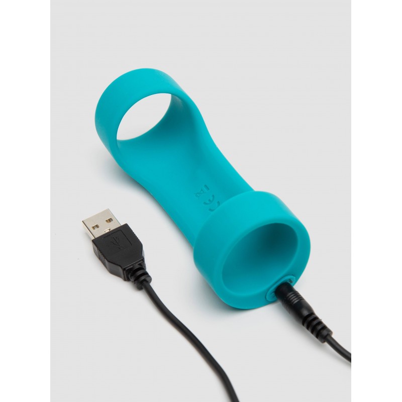 Lovehoney Ignite 20 Function Vibrating Penis Sleeve