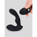 Lovehoney P-Stroke Remote Control Stroking Prostate Massager