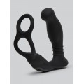 Nexus Simul8 Dual Motor Prostate Massager with Double Cock Ring