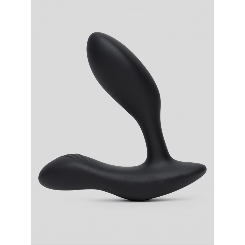 We-Vibe Vector+ App and Remote Controlled Rechargeable Prostate Massager