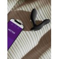 We-Vibe Vector+ App and Remote Controlled Rechargeable Prostate Massager