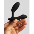 We-Vibe Vector+ App and Remote Controlled Rechargeable Prostate Massager