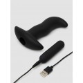 Lovehoney Ripple Rider Rechargeable Vibrating Prostate Massager