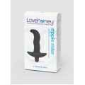 Lovehoney Ripple Rider Rechargeable Vibrating Prostate Massager