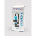 Lovehoney Pumped Up 7 Function Vibrating Penis Pump