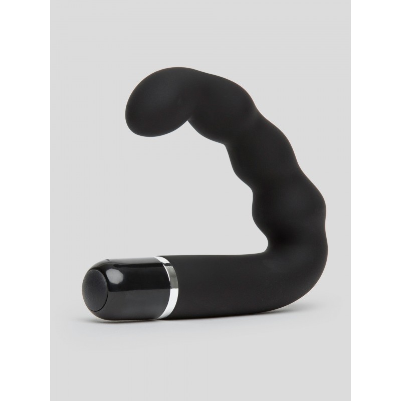 Lovehoney Rookie 10 Function Vibrating Prostate Massager