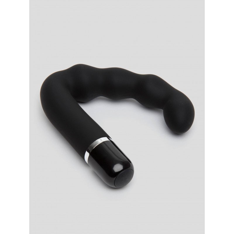 Lovehoney Rookie 10 Function Vibrating Prostate Massager