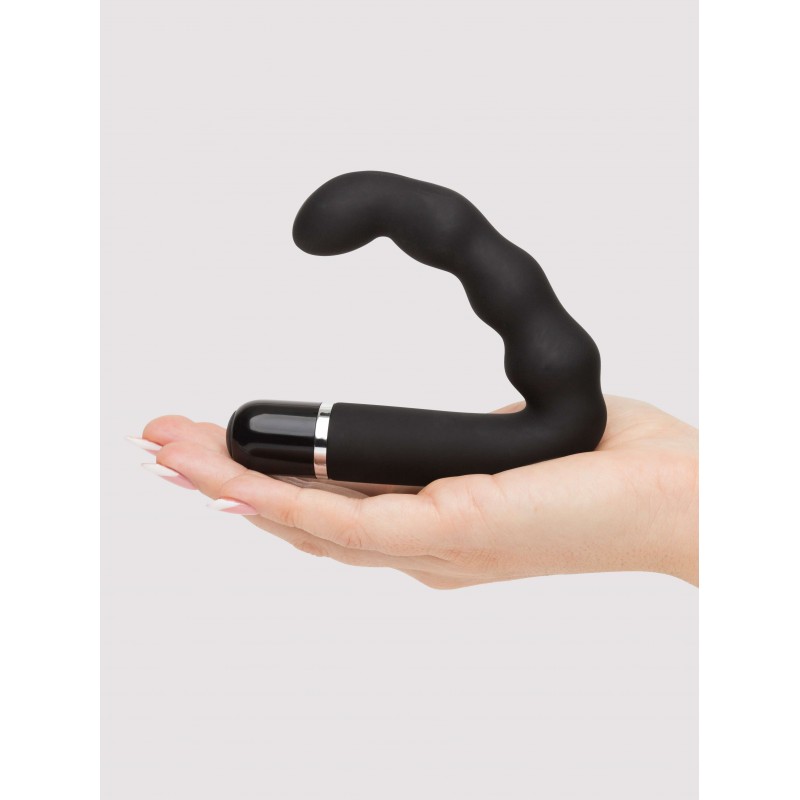 Lovehoney Rookie 10 Function Vibrating Prostate Massager