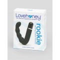 Lovehoney Rookie 10 Function Vibrating Prostate Massager