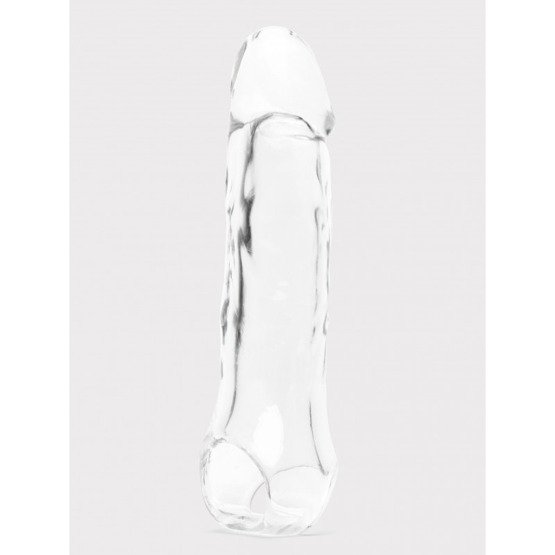 Lovehoney Mega Mighty 2 Extra Inches Penis Extender with Ball Loop