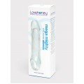 Lovehoney Mega Mighty 2 Extra Inches Penis Extender with Ball Loop