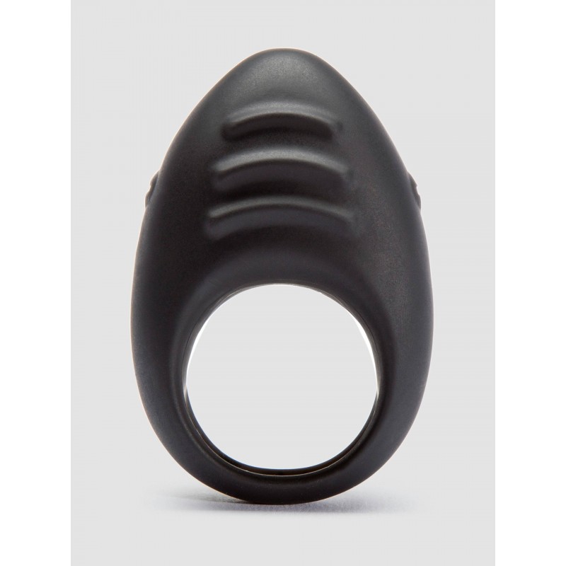 Desire Luxury Rechargeable Vibrating Cock Ring