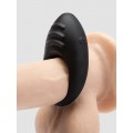 Desire Luxury Rechargeable Vibrating Cock Ring