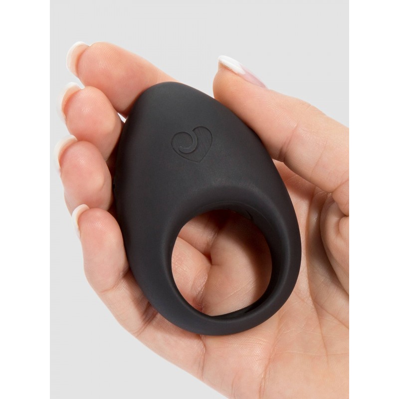 Desire Luxury Rechargeable Vibrating Cock Ring