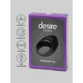 Desire Luxury Rechargeable Vibrating Cock Ring