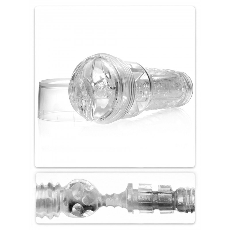 Fleshlight Ice Lady Crystal