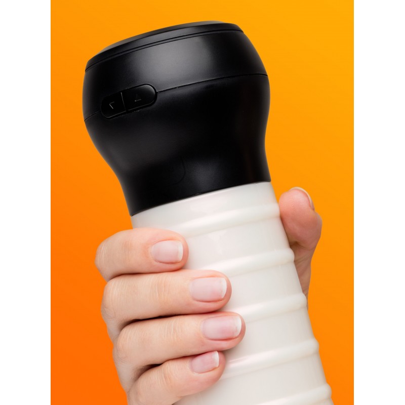 Kiiroo PowerBlow Blowjob Simulator Attachment