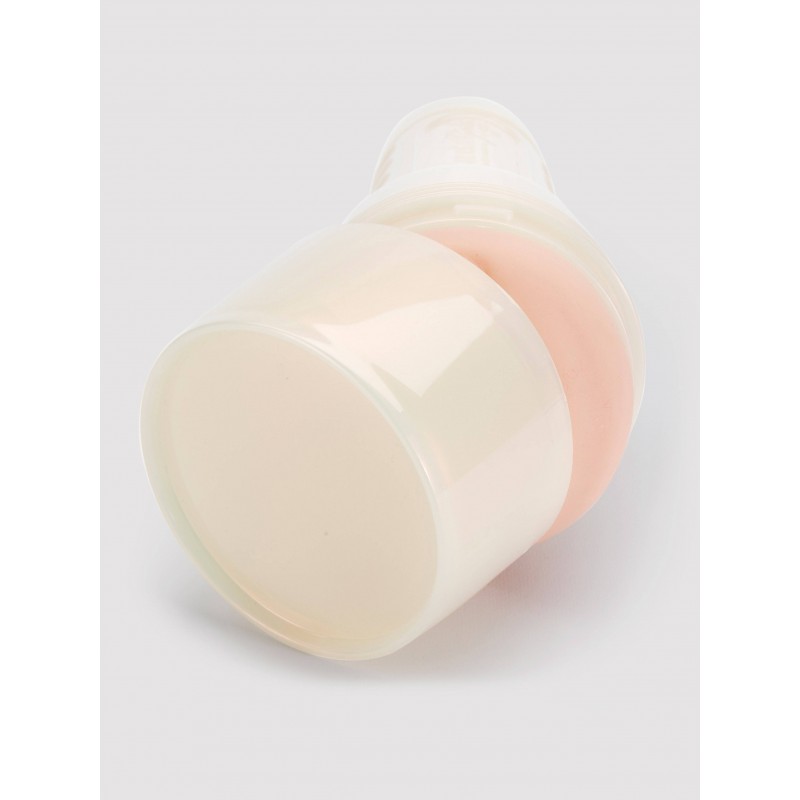 Fleshlight Jenna Haze Obsession Texture