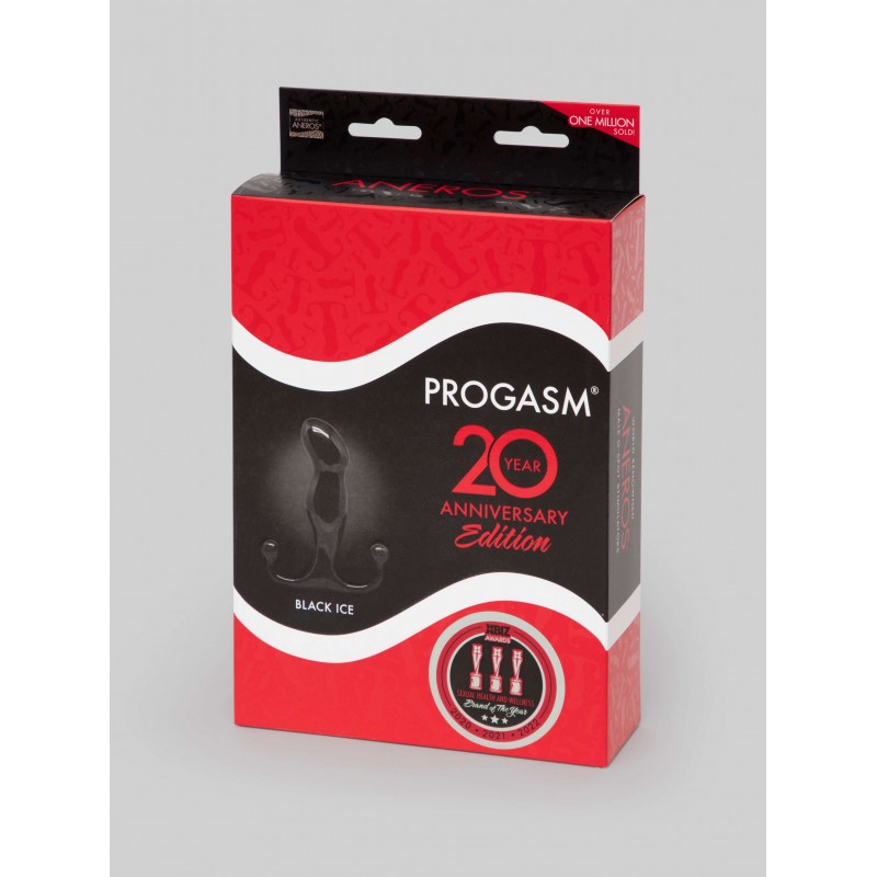 Aneros Progasm Ice Prostate Massager