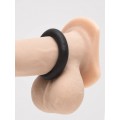 BASICS Comfort Stretchy Cock Ring