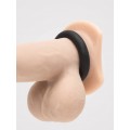 BASICS Comfort Stretchy Cock Ring