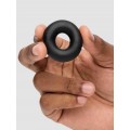 BASICS Comfort Stretchy Cock Ring