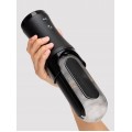 TENGA Flip Zero EVR Vibrotation Rechargeable Vibrating Male Masturbator