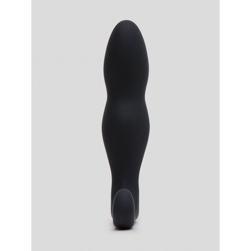 Aneros Vice 2 Silicone Rechargeable Remote Control Prostate Massager