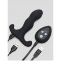 Aneros Vice 2 Silicone Rechargeable Remote Control Prostate Massager