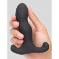 Aneros Vice 2 Silicone Rechargeable Remote Control Prostate Massager