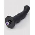 Tantus Silicone P-Spot Anal Vibrator 7.5 Inch