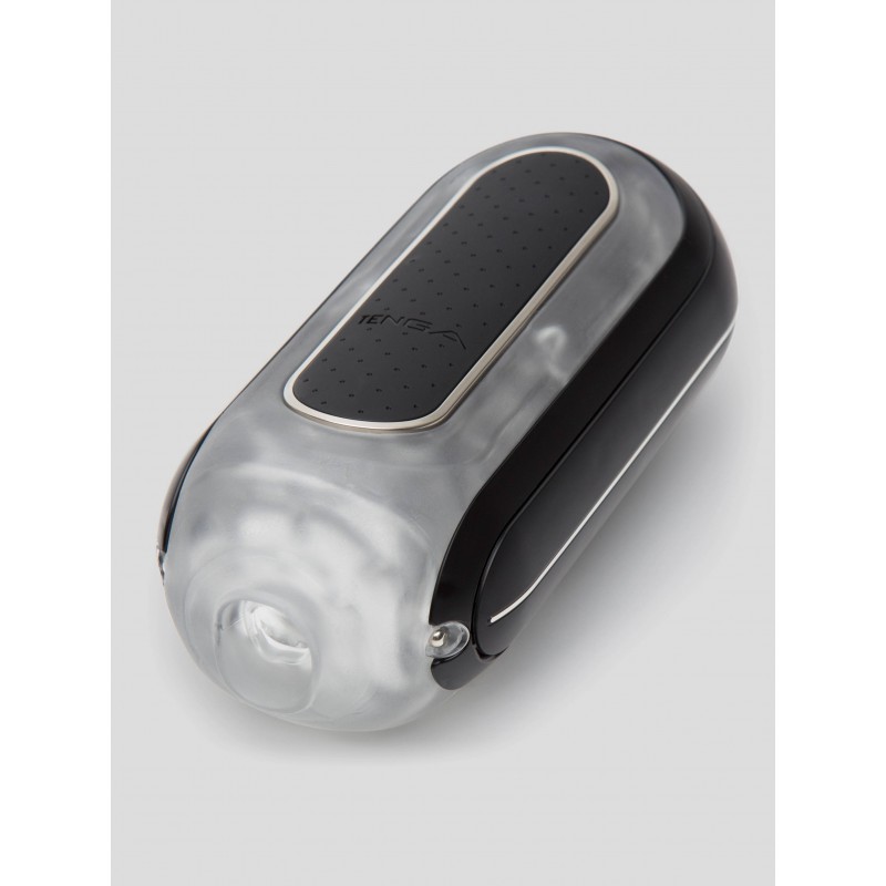 TENGA Flip Zero Rechargeable Vibrating Male Masturbator